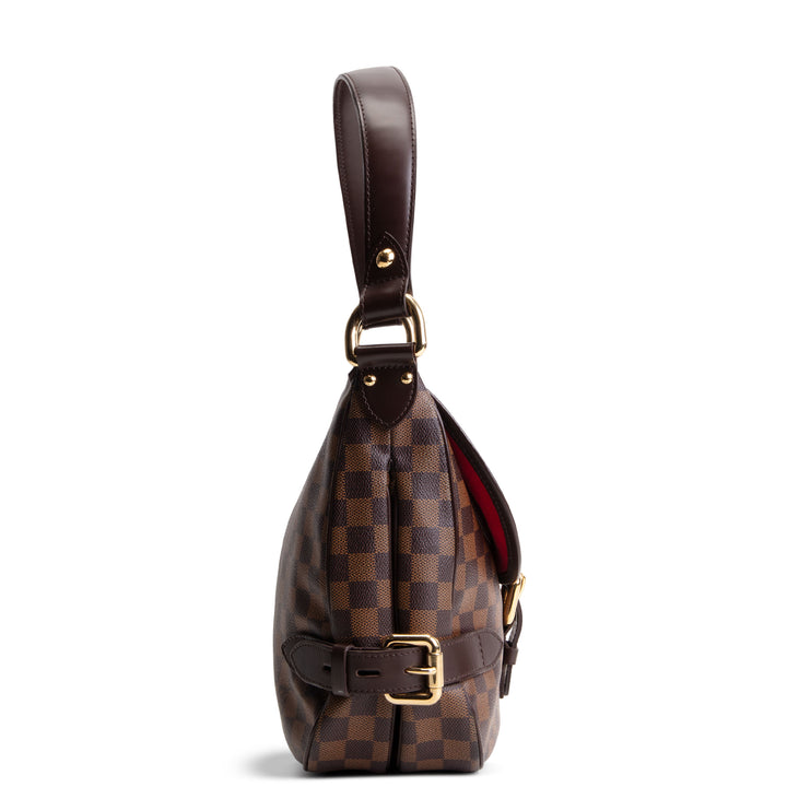 LOUIS VUITTON Highbury Damier Ebene