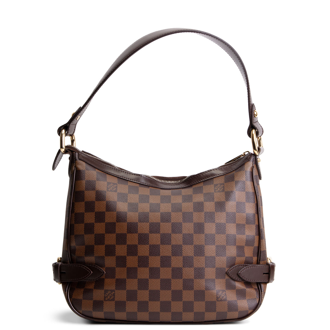 LOUIS VUITTON Highbury Damier Ebene