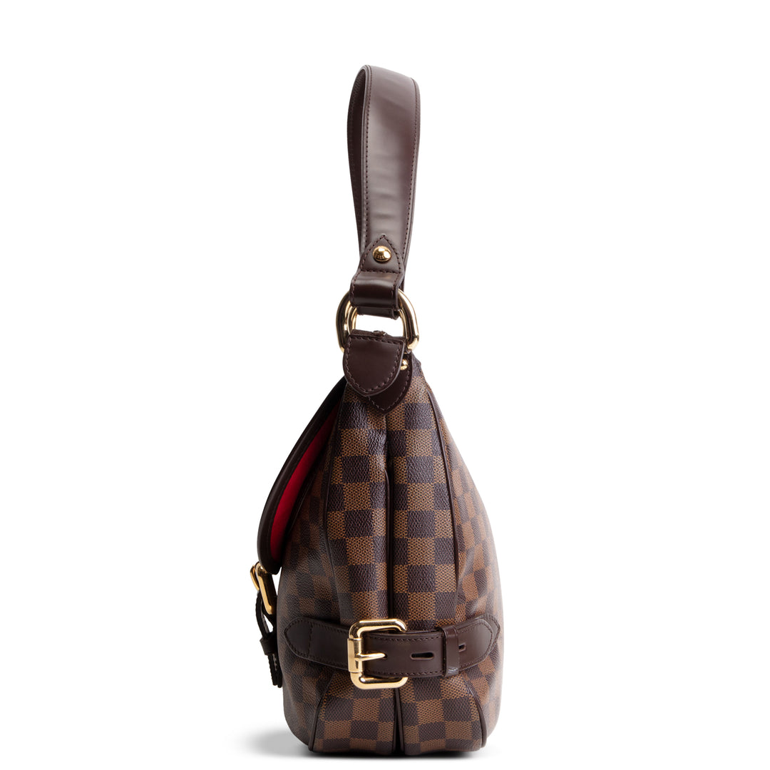 LOUIS VUITTON Highbury Damier Ebene