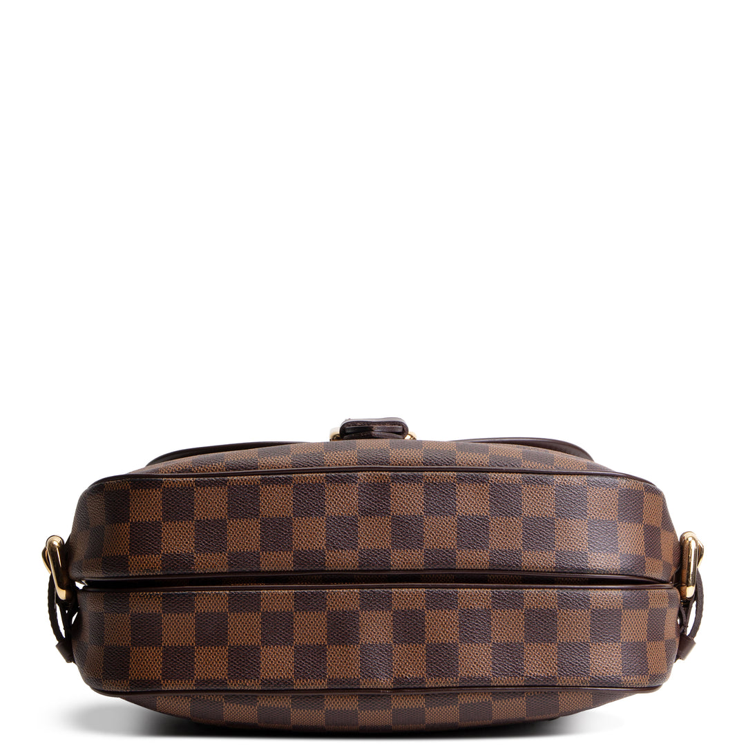 LOUIS VUITTON Highbury Damier Ebene