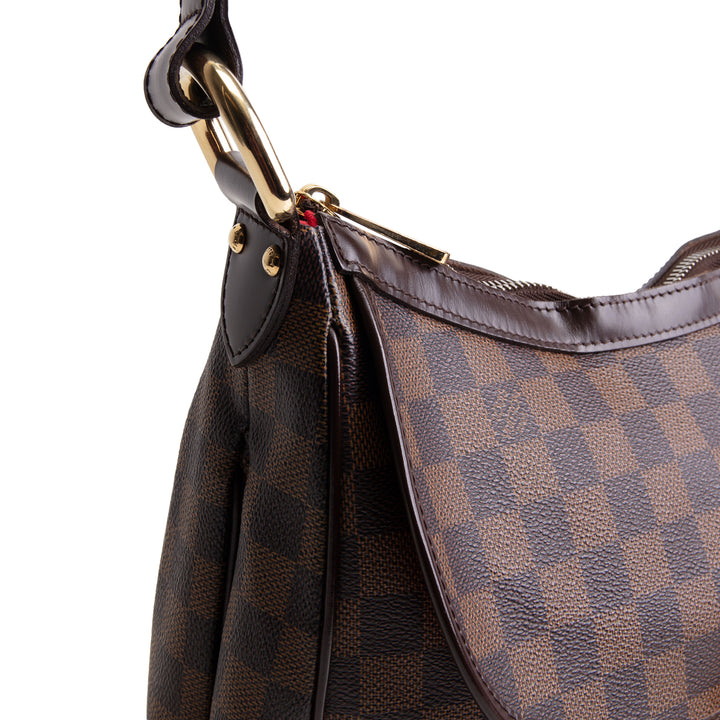 LOUIS VUITTON Highbury Damier Ebene