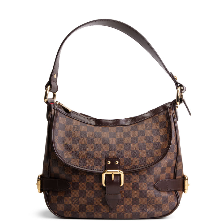 LOUIS VUITTON Highbury Damier Ebene