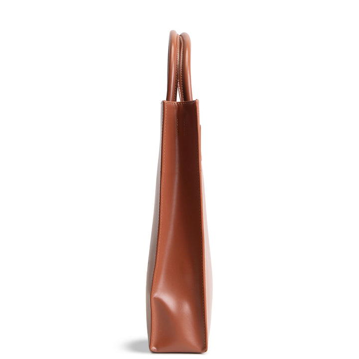 LOEWE Standard A4 Tote - Brown