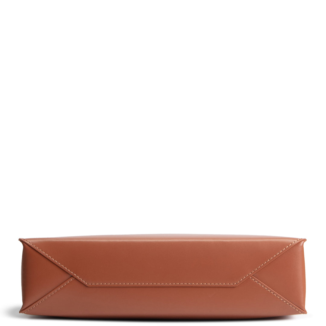 LOEWE Standard A4 Tote - Brown