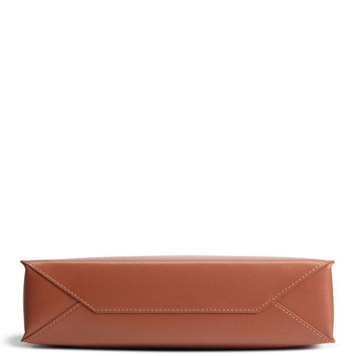 LOEWE Standard A4 Tote - Brown