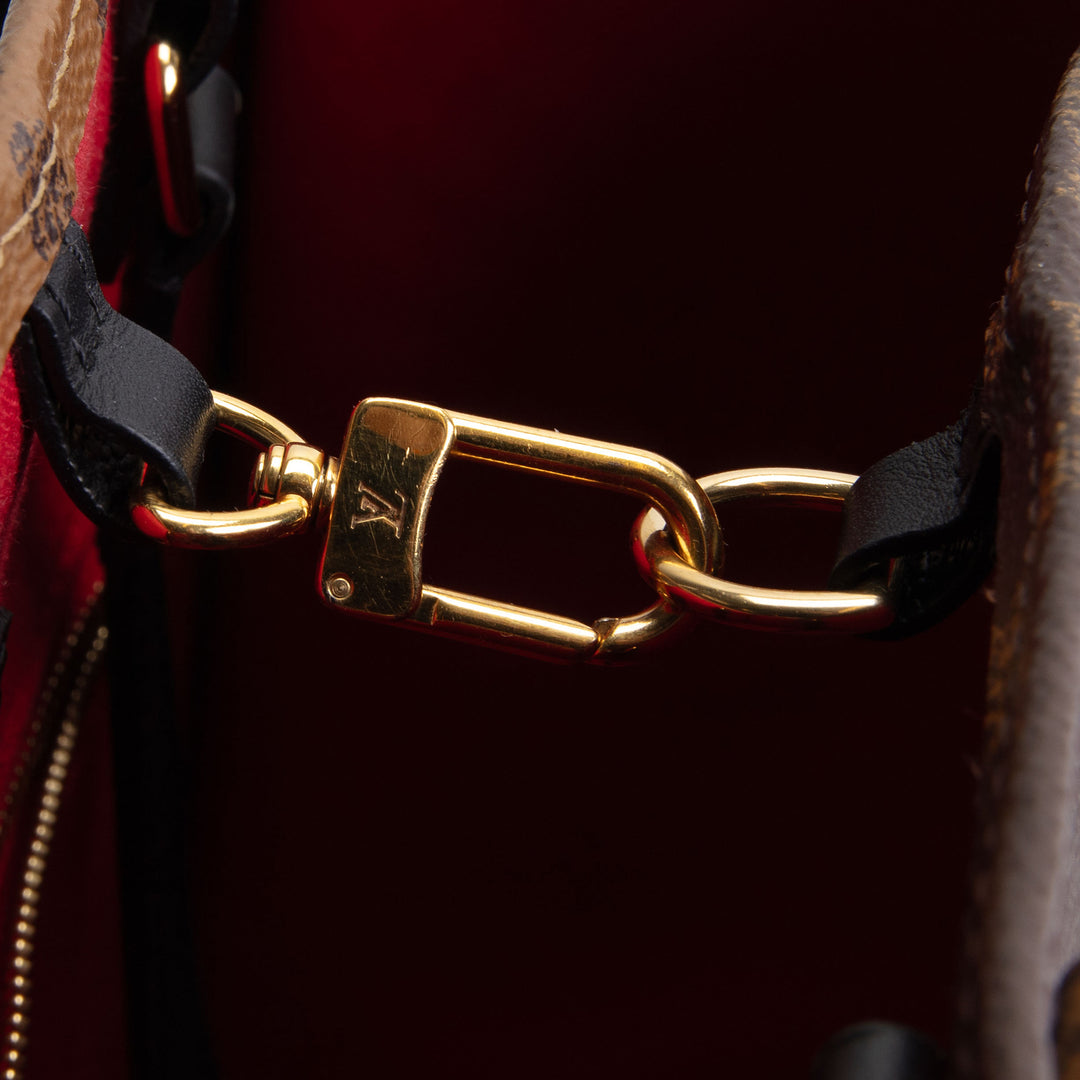 LOUISVUITTON OnTheGo MM - Monogram