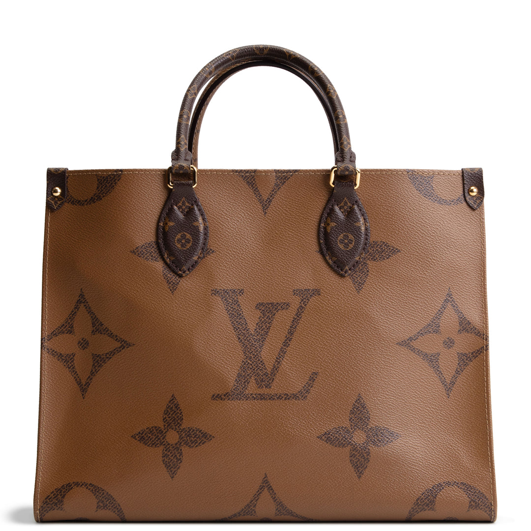 LOUISVUITTON OnTheGo MM - Monogram