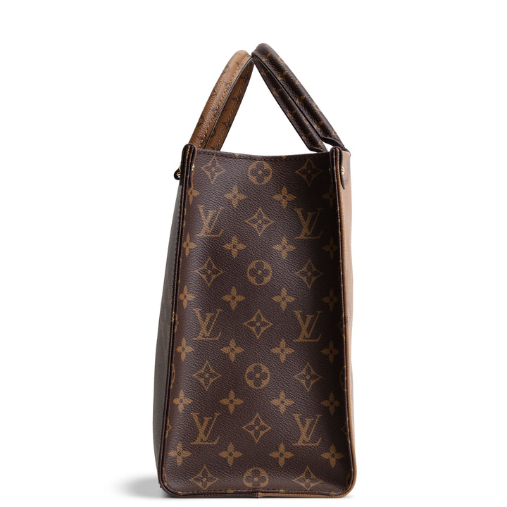 LOUISVUITTON OnTheGo MM - Monogram