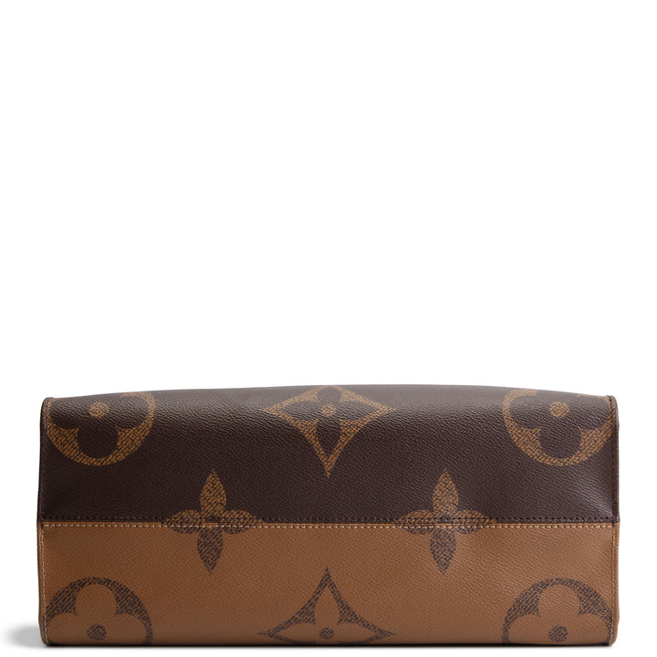 LOUISVUITTON OnTheGo MM - Monogram