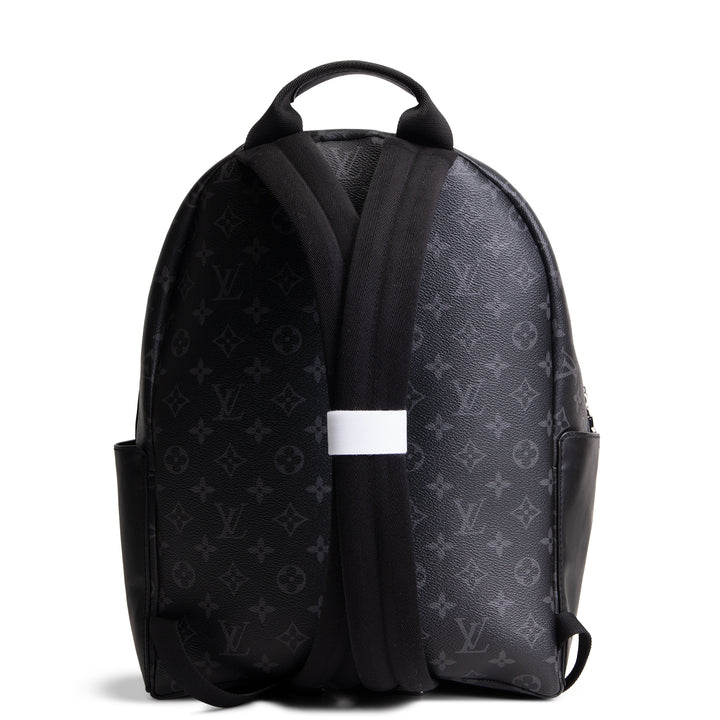 LOUIS VUITTON Discovery Backpack PM Monogram Eclipse