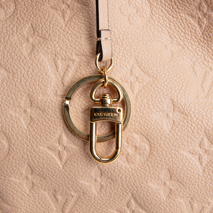 LOUIS VUITTON Artsy Empreinte