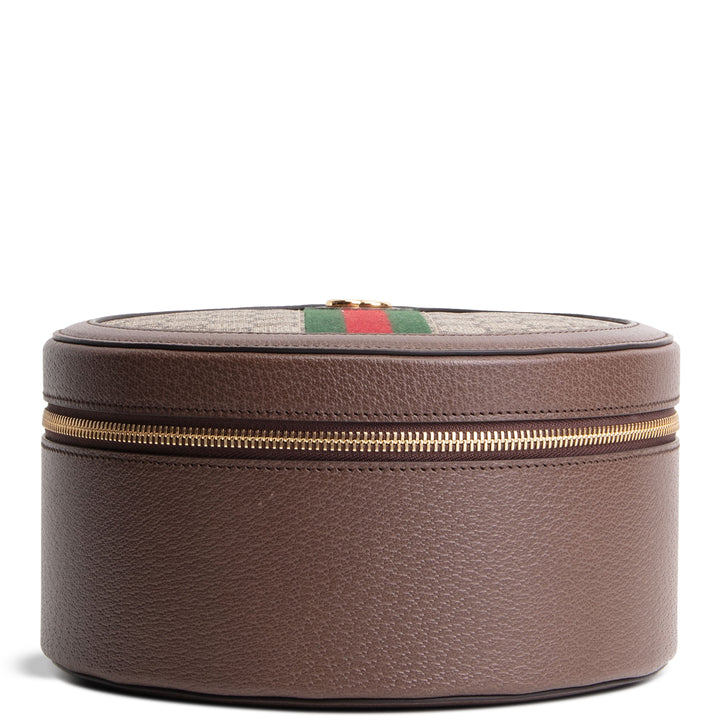 GUCCI GG Supreme Ophidia Large Beats Case