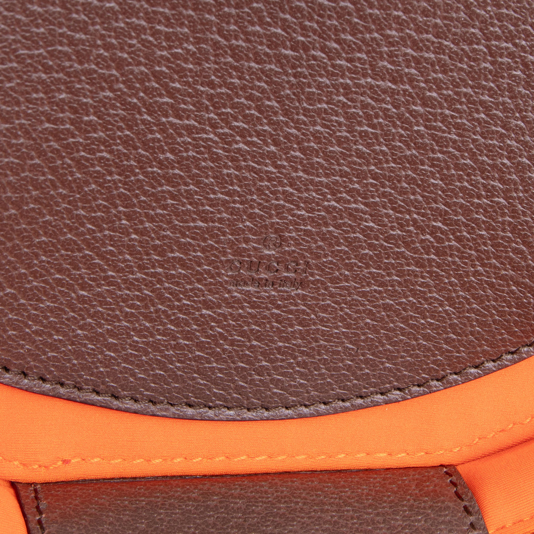 GUCCI GG Supreme Ophidia Large Beats Case