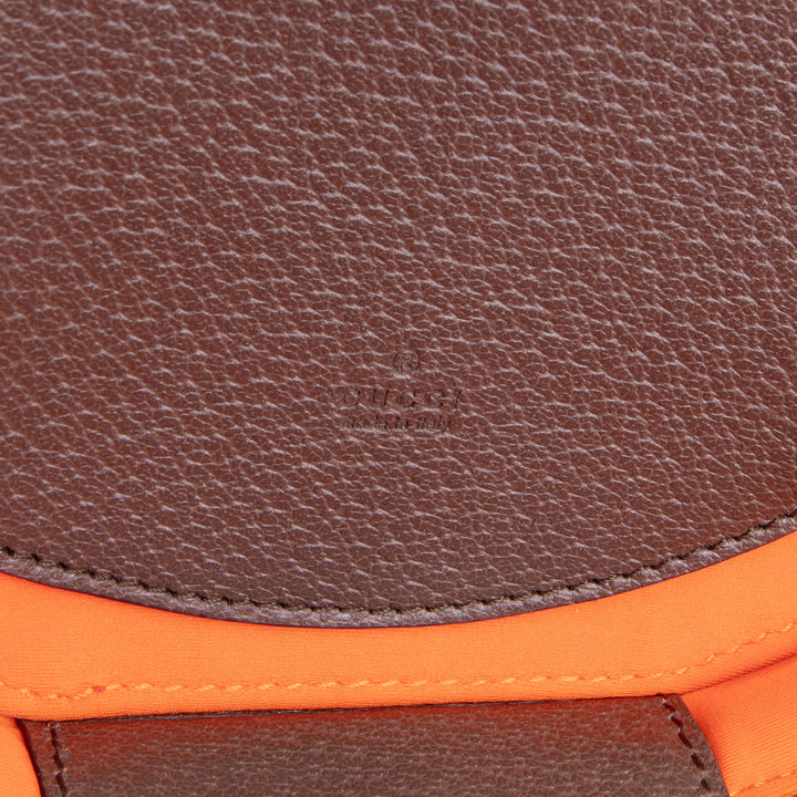 GUCCI GG Supreme Ophidia Large Beats Case