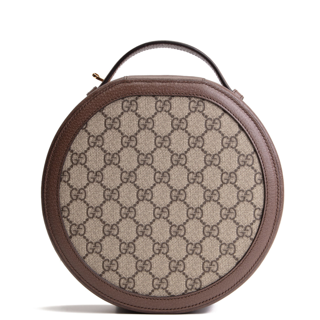 GUCCI GG Supreme Ophidia Large Beats Case