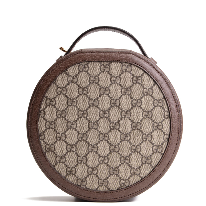 GUCCI GG Supreme Ophidia Large Beats Case