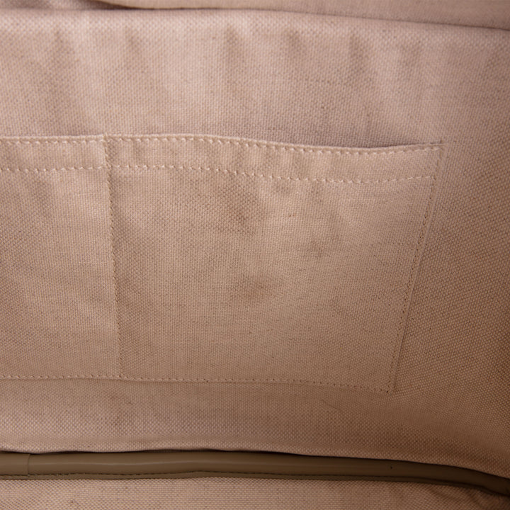 BOTTEGA VENETA Intrecciato Weekender - Sage Green