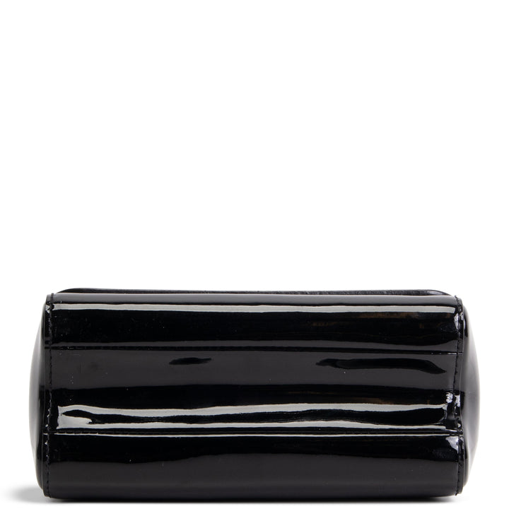 LOUIS VUITTON Vernis Twist PM - Black - OUTLET FINAL SALE