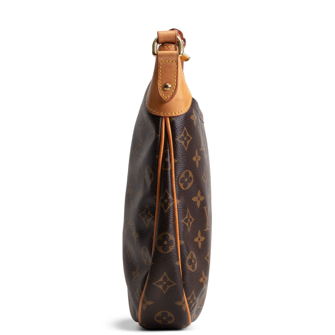 LOUIS VUITTON Odeon Monogram