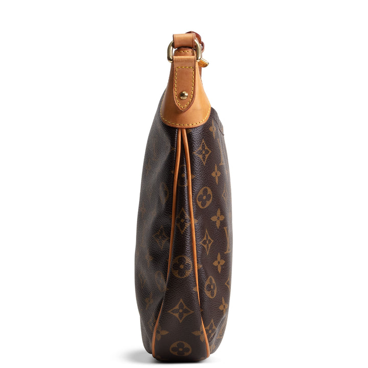 LOUIS VUITTON Odeon Monogram
