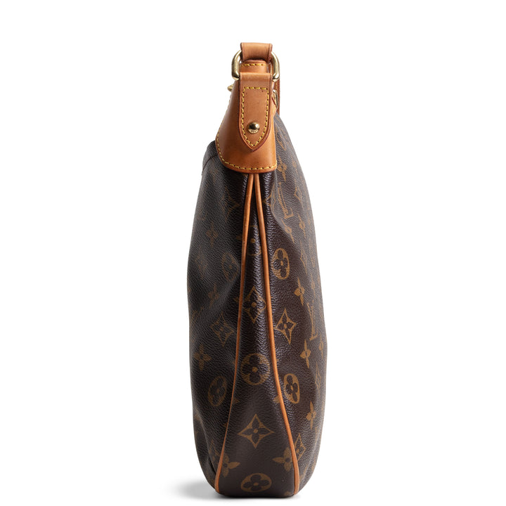 LOUIS VUITTON Odeon Monogram