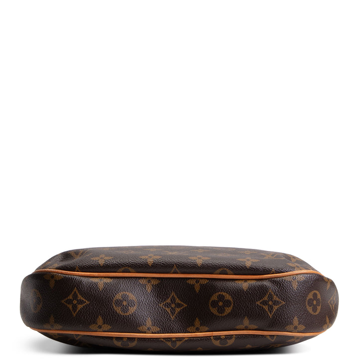 LOUIS VUITTON Odeon Monogram