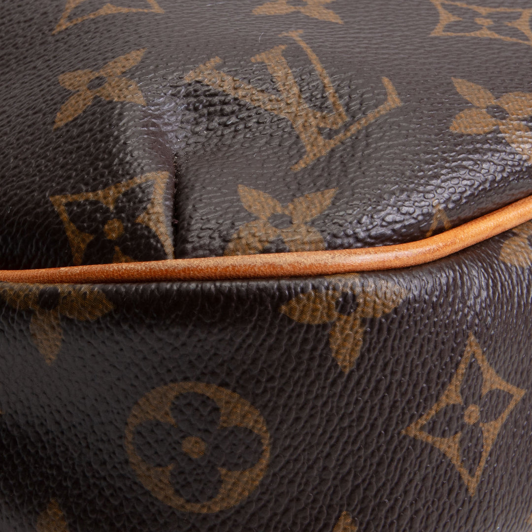 LOUIS VUITTON Odeon Monogram