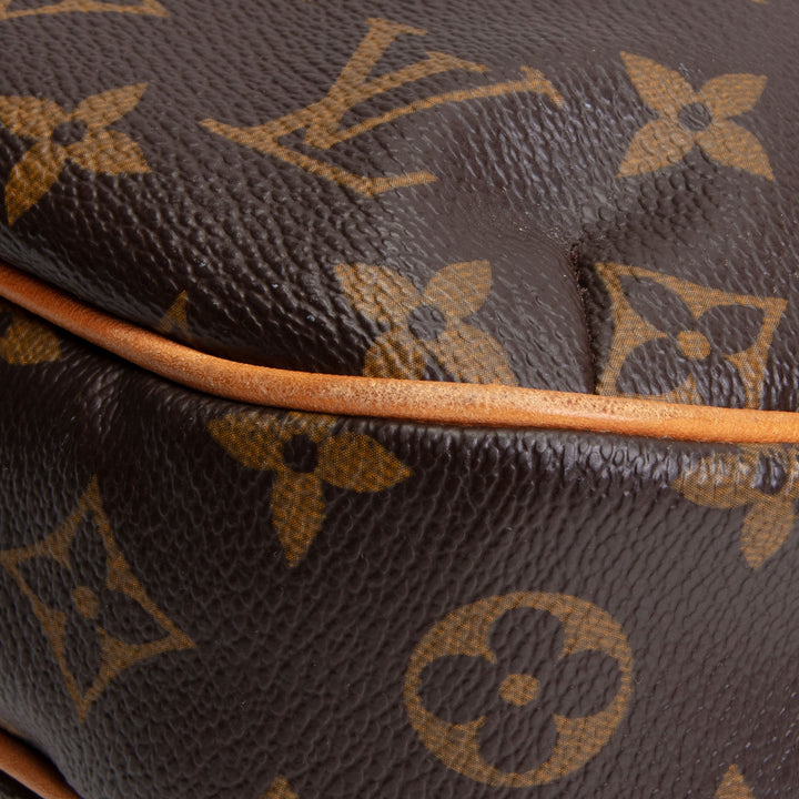 LOUIS VUITTON Odeon Monogram