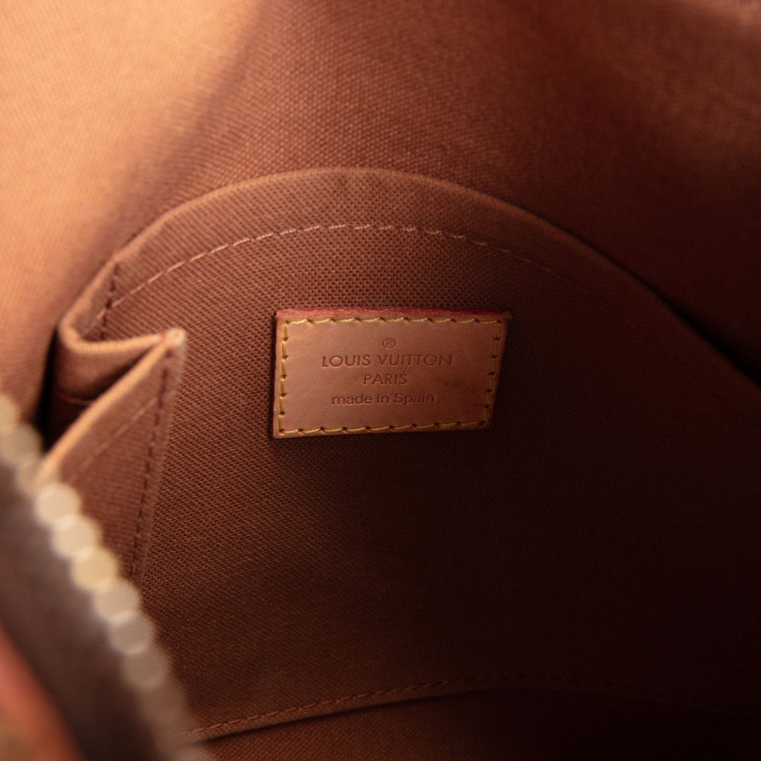 LOUIS VUITTON Odeon Monogram