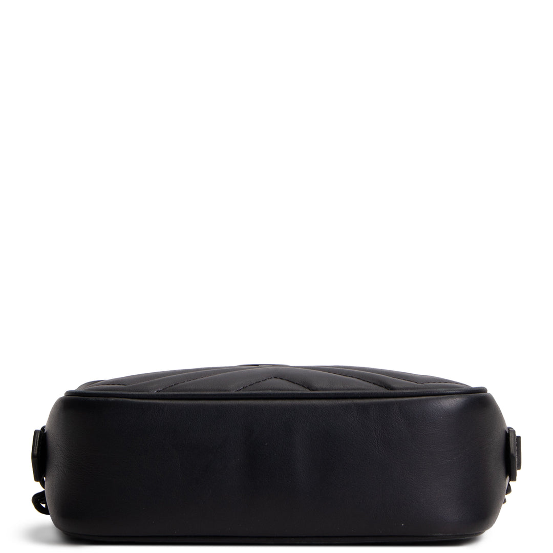 GUCCI GG Marmount Mini Camera Bag OUTLET FINAL SALE