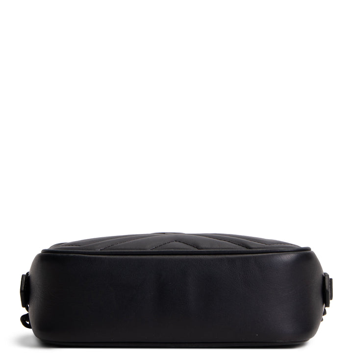 GUCCI GG Marmount Mini Camera Bag OUTLET FINAL SALE