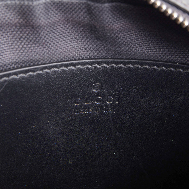 GUCCI GG Marmount Mini Camera Bag OUTLET FINAL SALE
