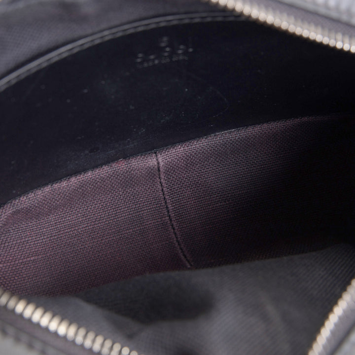 GUCCI GG Marmount Mini Camera Bag OUTLET FINAL SALE