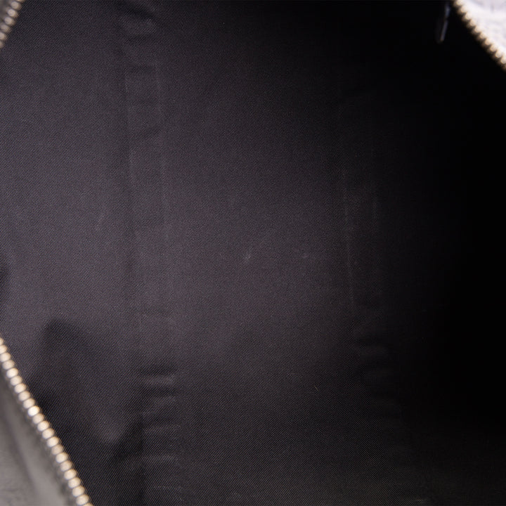 LOUIS VUITTON Keepall 50 Eclipse Monogram OUTLET FINAL SALE