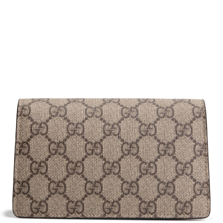 GUCCI GG Supreme Dionysus Super Mini