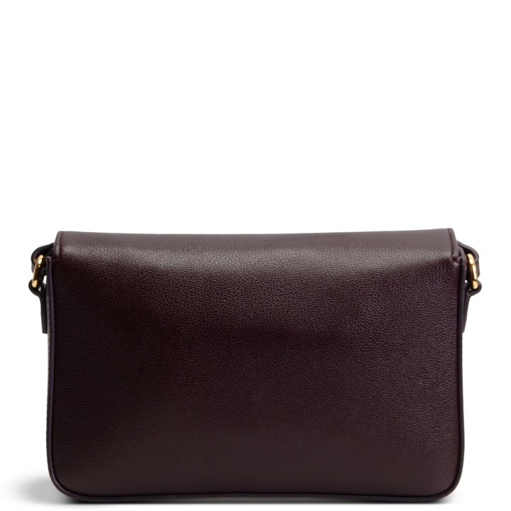 BURBERRY House Check Hampshire Crossbody