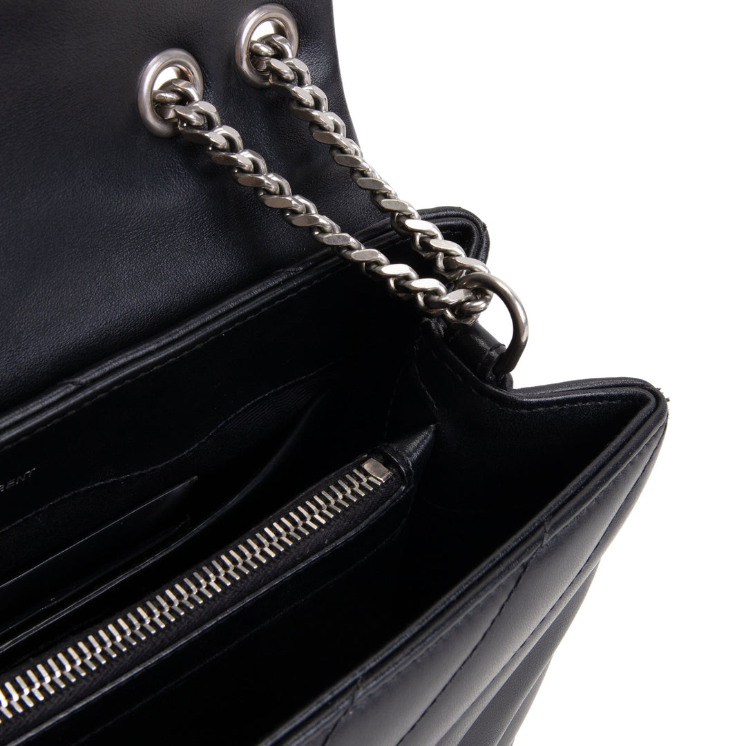 SAINT LAURENT Loulou Small