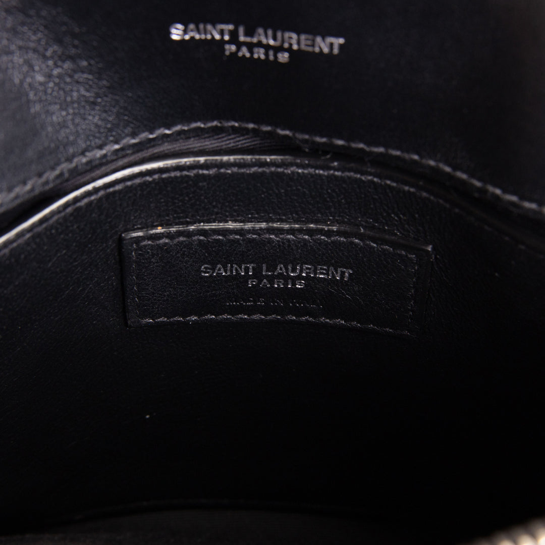 SAINT LAURENT Loulou Small