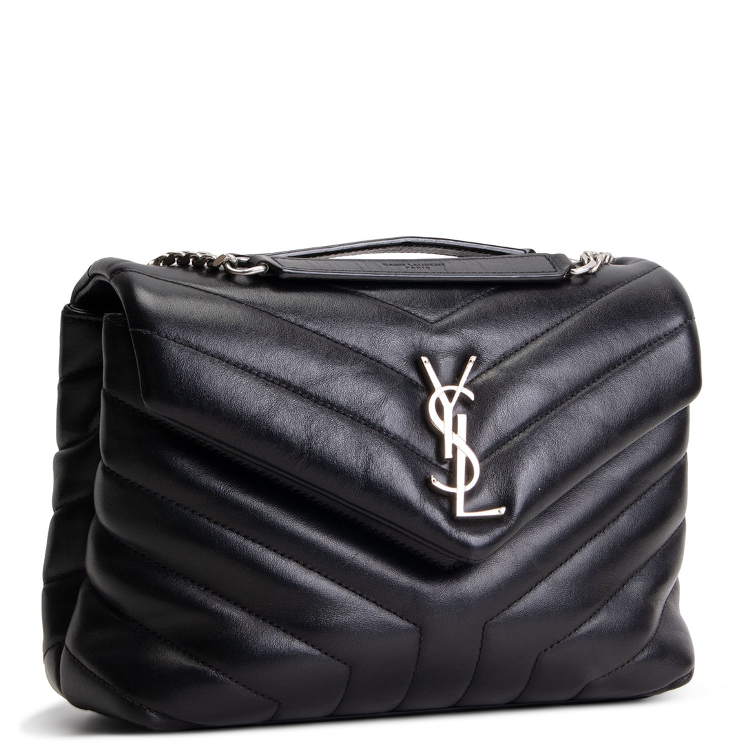 SAINT LAURENT Loulou Small