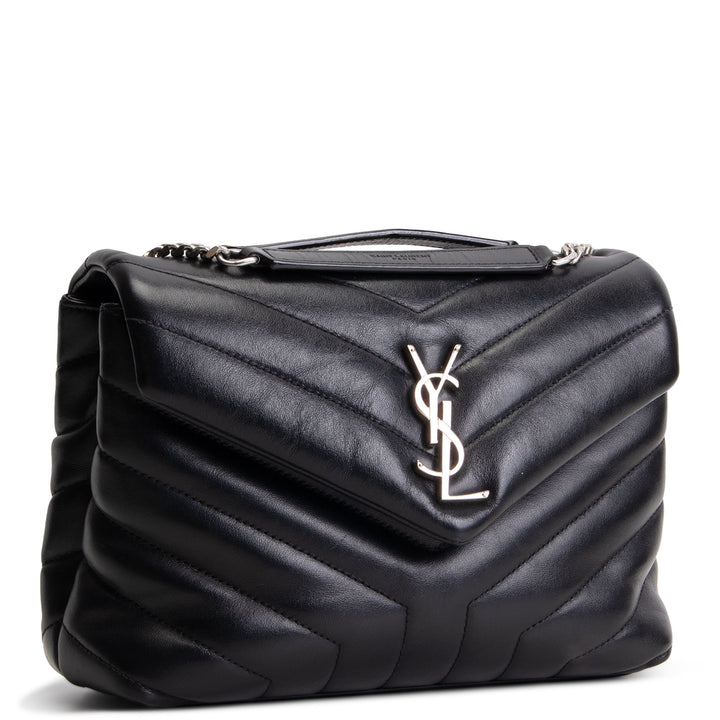 SAINT LAURENT Loulou Small