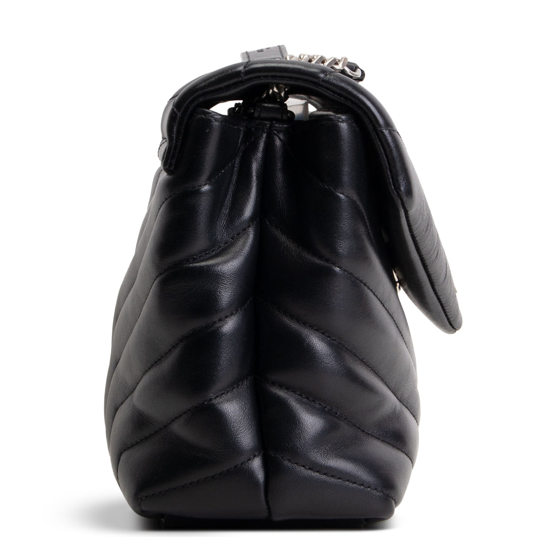 SAINT LAURENT Loulou Small