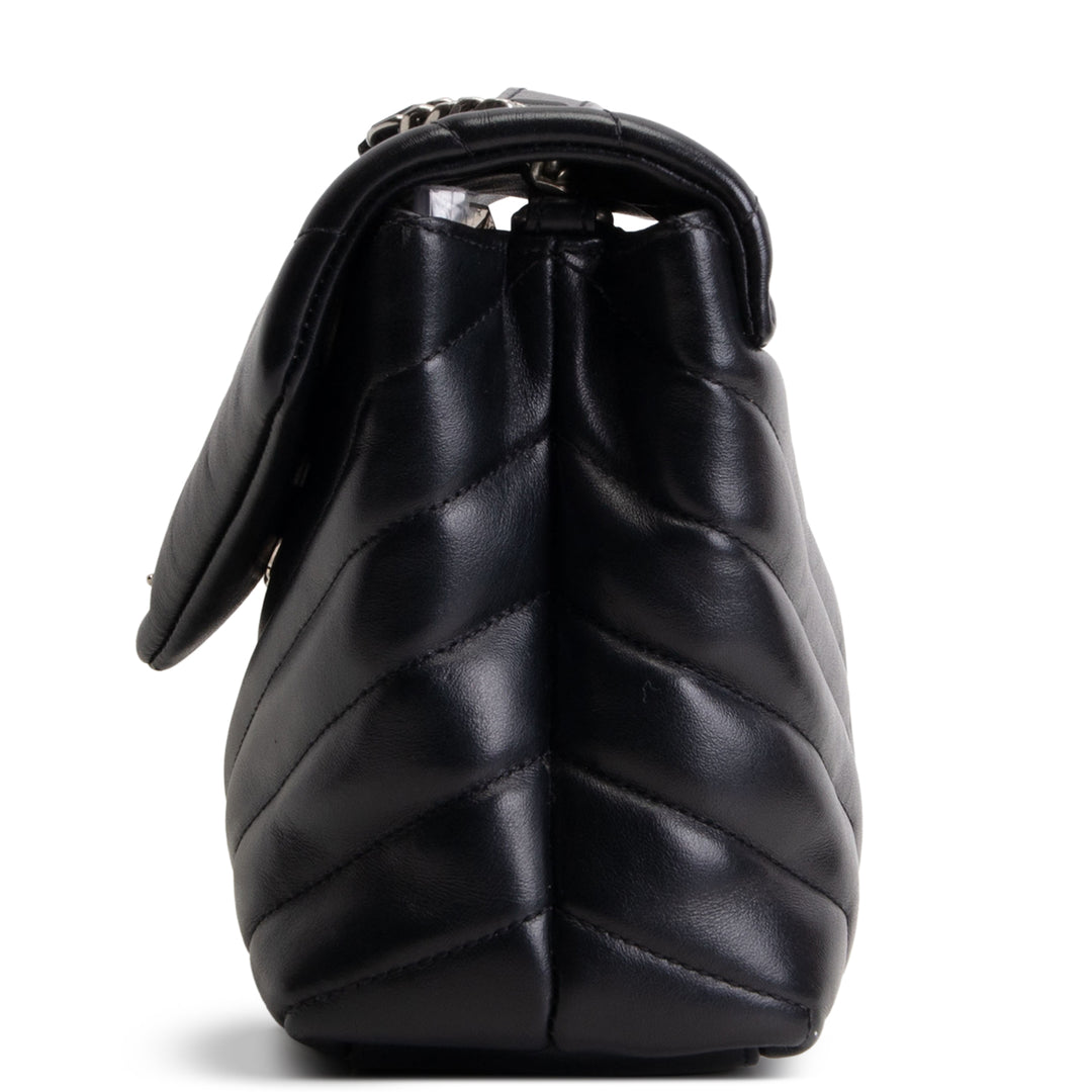 SAINT LAURENT Loulou Small