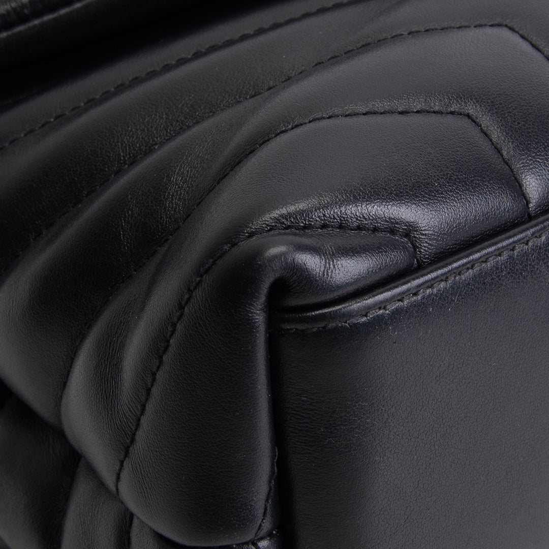 SAINT LAURENT Loulou Small