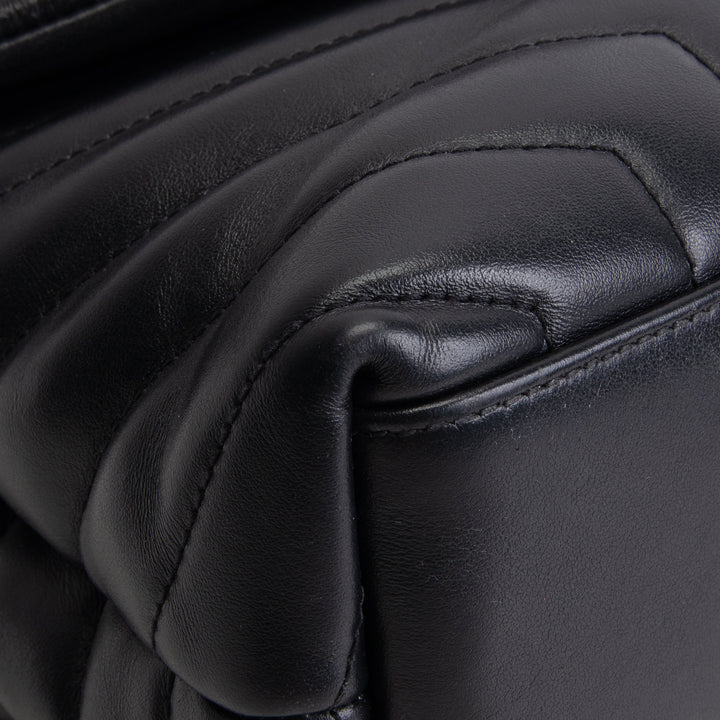SAINT LAURENT Loulou Small