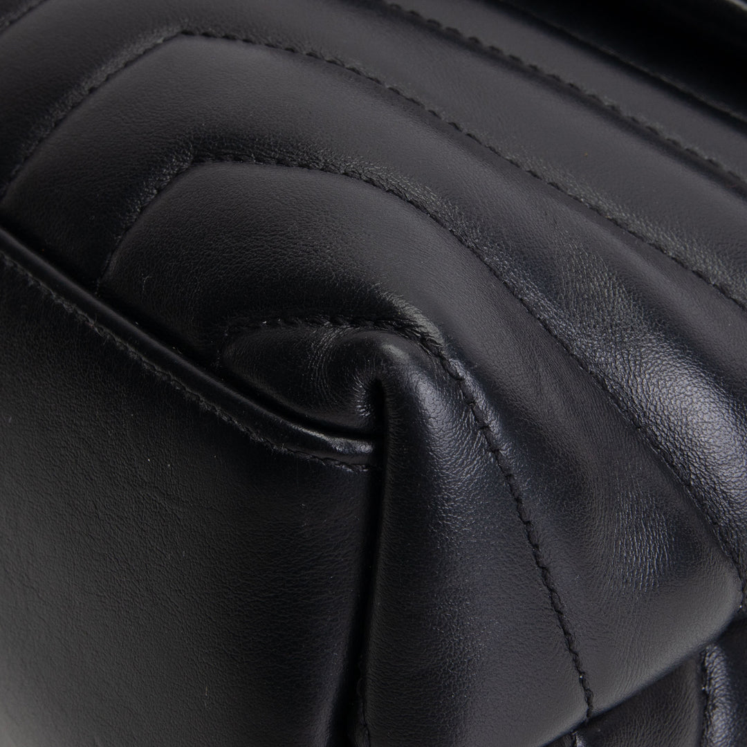 SAINT LAURENT Loulou Small