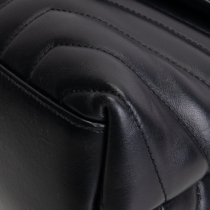 SAINT LAURENT Loulou Small