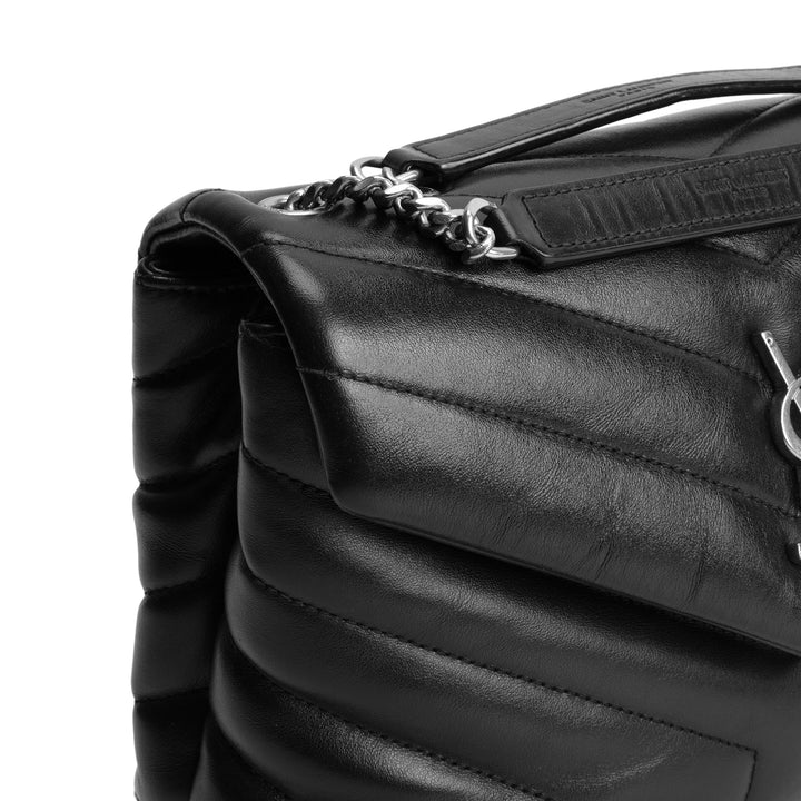 SAINT LAURENT Loulou Small
