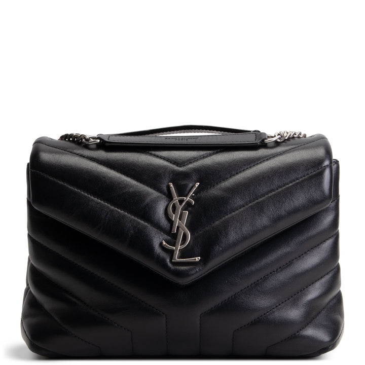 SAINT LAURENT Loulou Small