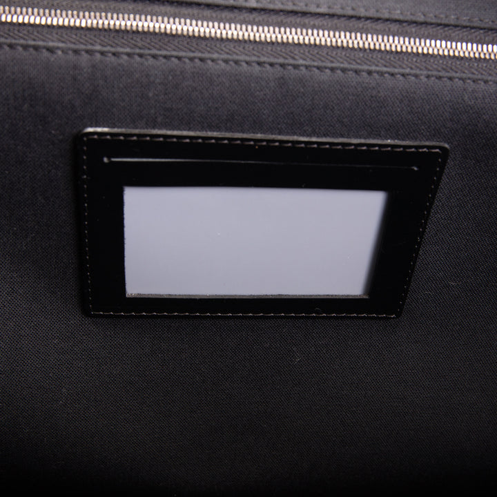 LOUIS VUITTON Epi Bourget Duffle 50