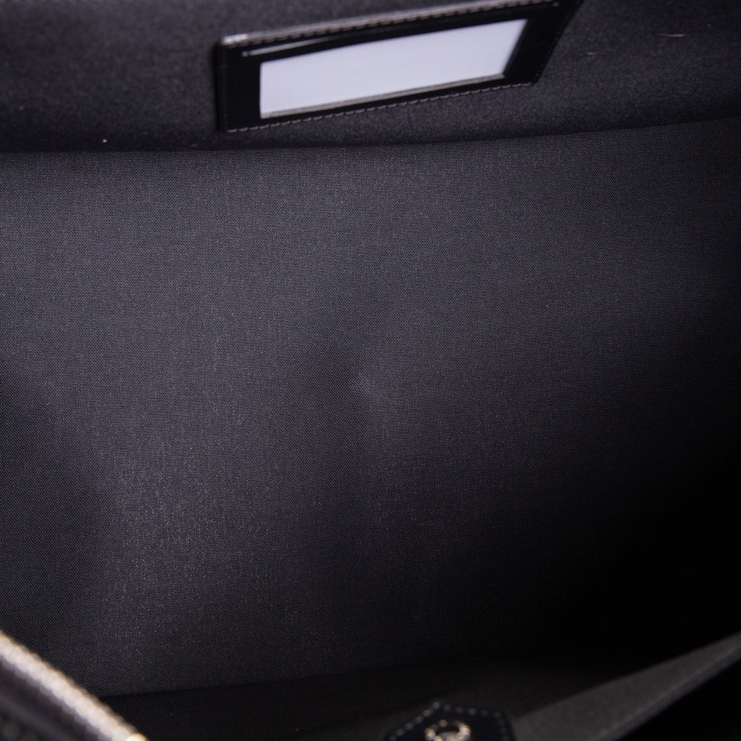 LOUIS VUITTON Epi Bourget Duffle 50